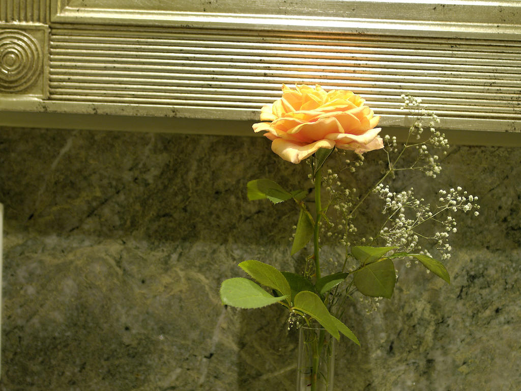 Landhotel Zum Baeren Balduinstein Room photo